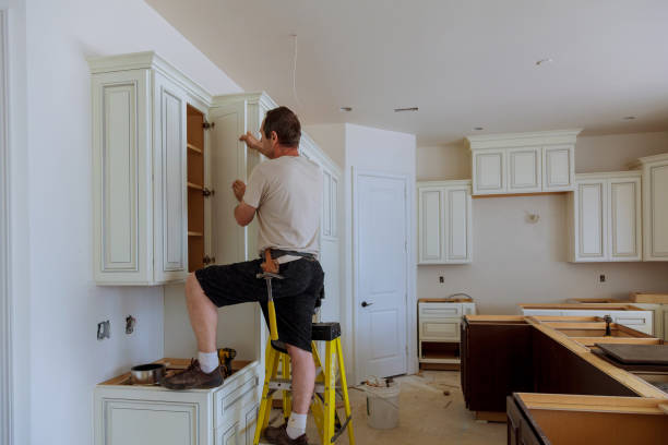 Licensed Kitchen service in Windermere, FL - Remodeling Of Kitchen