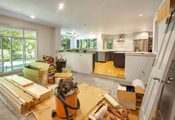 Reliable Kitchen contractor in Windermere, FL by Remodeling Of Kitchen